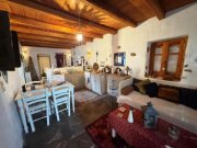 Pilalimata Südostkreta, Pilalimata: Steinhaus mit schönem Garten in Strandnähe zu verkaufen Haus kaufen